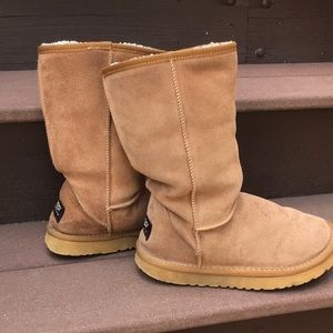 UGG boots